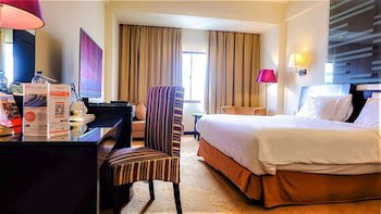 Swiss-Belhotel Silae Palu