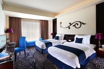 Swiss-Belhotel Silae Palu