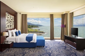 Swiss-Belhotel Silae Palu
