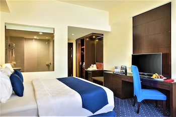Swiss-Belhotel Silae Palu
