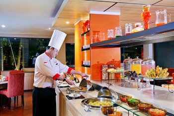 Swiss-Belhotel Silae Palu