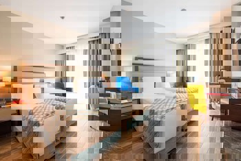 Ramada Plaza By Wyndham Antalya