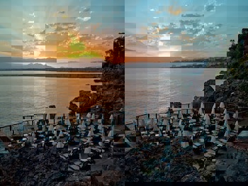 Ramada Plaza By Wyndham Antalya