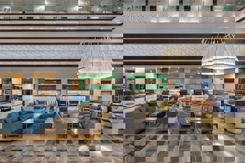 Ramada Plaza By Wyndham Antalya