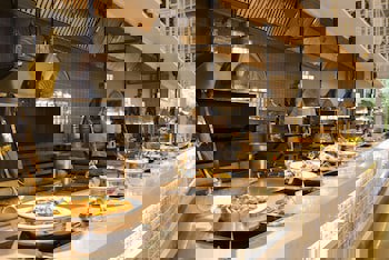 Ramada Plaza By Wyndham Antalya