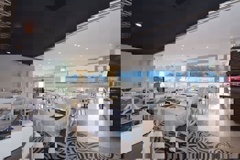 Ramada Plaza By Wyndham Antalya