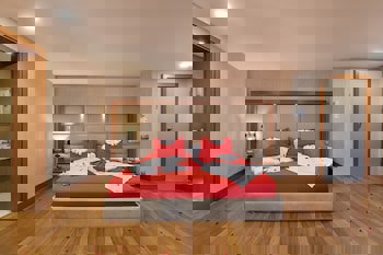 Ramada Plaza By Wyndham Antalya