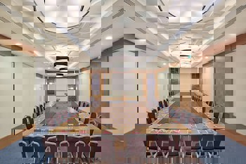 Ramada Plaza By Wyndham Antalya