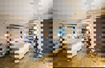 Ramada Plaza By Wyndham Antalya