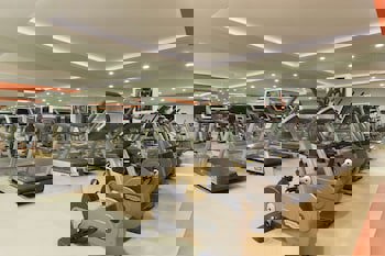 Ramada Plaza By Wyndham Antalya