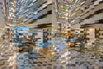 Ramada Plaza By Wyndham Antalya