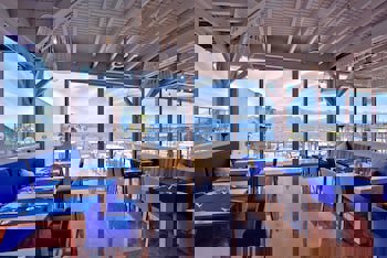 Ramada Plaza By Wyndham Antalya