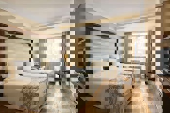 Ramada Plaza By Wyndham Antalya