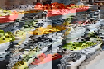 Ramada Plaza By Wyndham Antalya