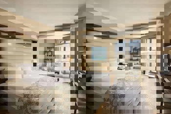 Ramada Plaza By Wyndham Antalya