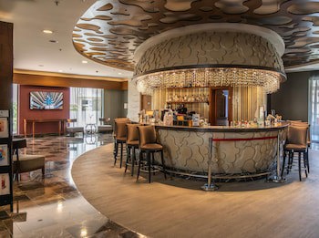 Ramada Plaza By Wyndham Antalya galeri fotoğrafı