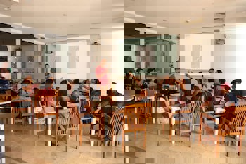 Ramada Plaza By Wyndham Antalya