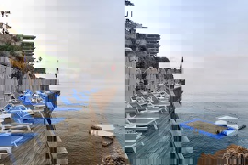 Ramada Plaza By Wyndham Antalya