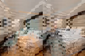 Ramada Plaza By Wyndham Antalya