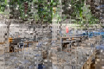 Ramada Plaza By Wyndham Antalya