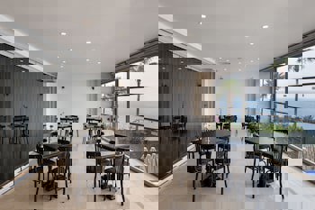 Ramada Plaza By Wyndham Antalya