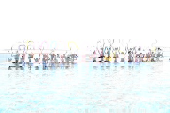 Ramada Plaza By Wyndham Antalya