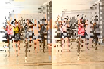 Ramada Plaza By Wyndham Antalya