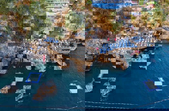 Ramada Plaza By Wyndham Antalya