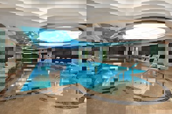 Ramada Plaza By Wyndham Antalya