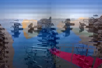 Ramada Plaza By Wyndham Antalya