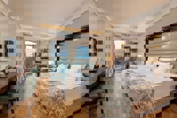 Ramada Plaza By Wyndham Antalya