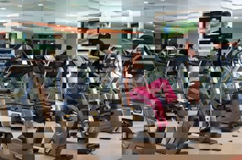 Ramada Plaza By Wyndham Antalya