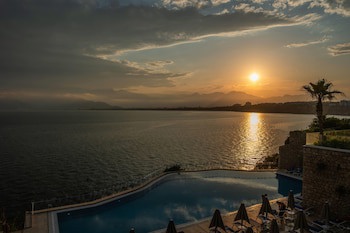 Ramada Plaza By Wyndham Antalya galeri fotoğrafı