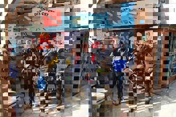 Ramada Plaza By Wyndham Antalya