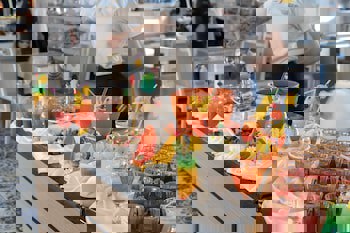 Ramada Plaza By Wyndham Antalya