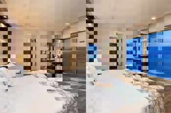 Ramada Plaza By Wyndham Antalya