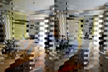 Ramada Plaza By Wyndham Antalya