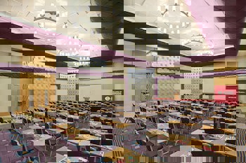 Ramada Plaza By Wyndham Antalya