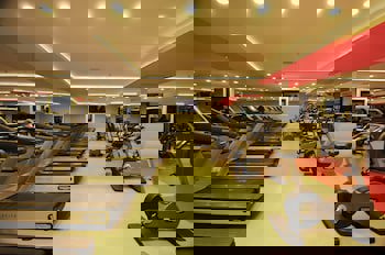 Ramada Plaza By Wyndham Antalya