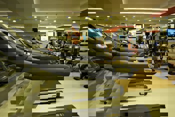 Ramada Plaza By Wyndham Antalya