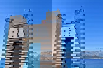 Ramada Plaza By Wyndham Antalya