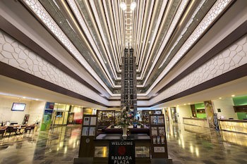 Ramada Plaza By Wyndham Antalya galeri fotoğrafı
