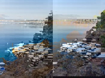 Ramada Plaza By Wyndham Antalya