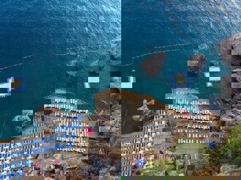 Ramada Plaza By Wyndham Antalya