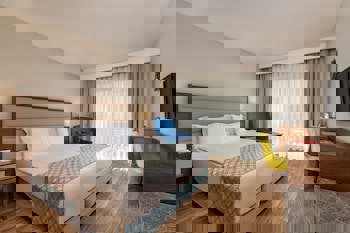 Ramada Plaza By Wyndham Antalya