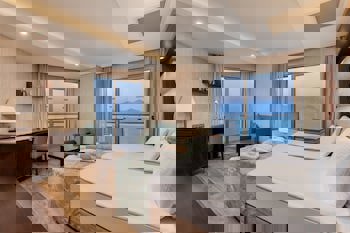 Ramada Plaza By Wyndham Antalya