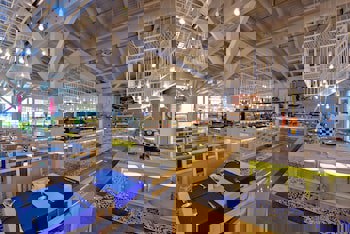 Ramada Plaza By Wyndham Antalya