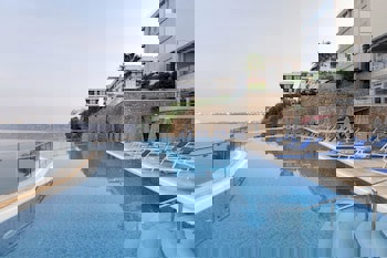 Ramada Plaza By Wyndham Antalya