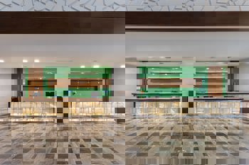 Ramada Plaza By Wyndham Antalya