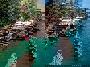 Ramada Plaza By Wyndham Antalya